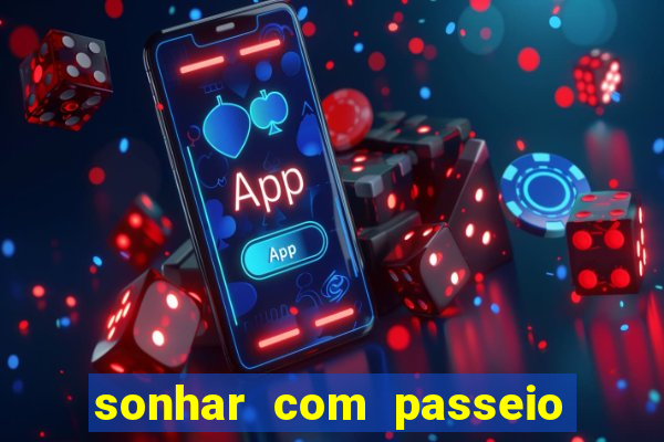 sonhar com passeio de lancha