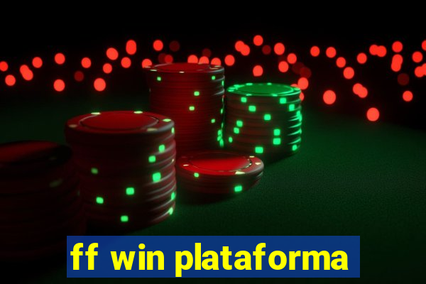 ff win plataforma