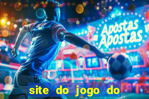 site do jogo do bicho online