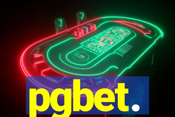 pgbet.