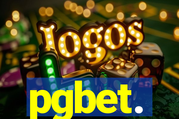 pgbet.