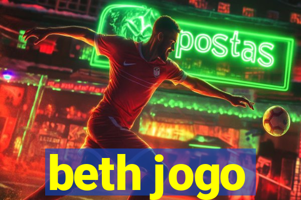 beth jogo