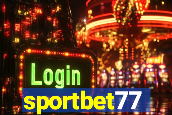 sportbet77