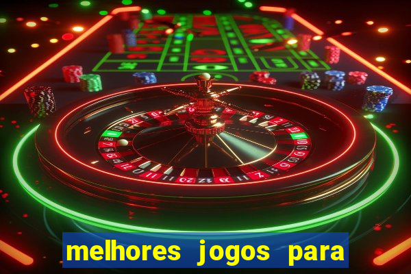 melhores jogos para se ganhar dinheiro