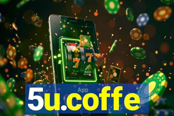 5u.coffe