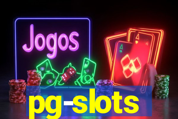 pg-slots