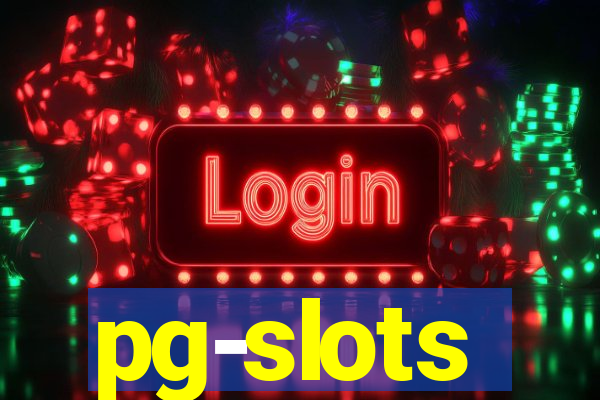 pg-slots