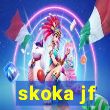 skoka jf