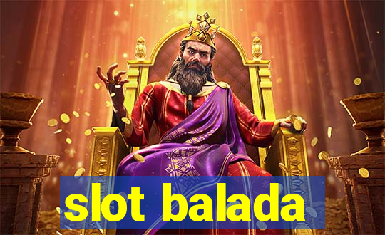 slot balada