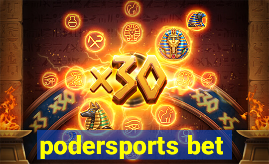 podersports bet