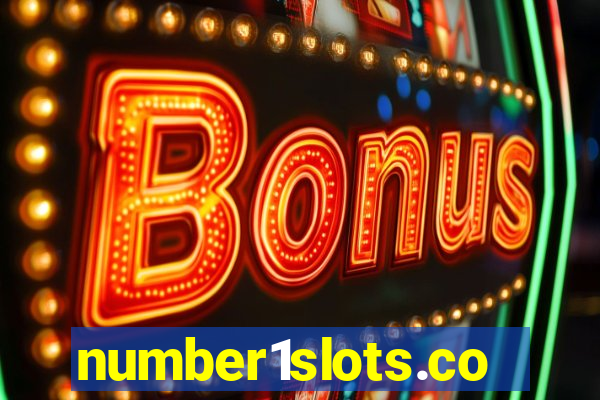 number1slots.com