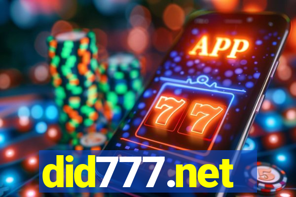 did777.net