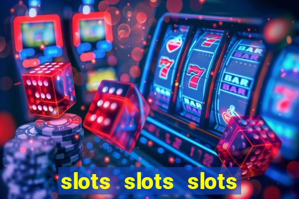 slots slots slots free bonus