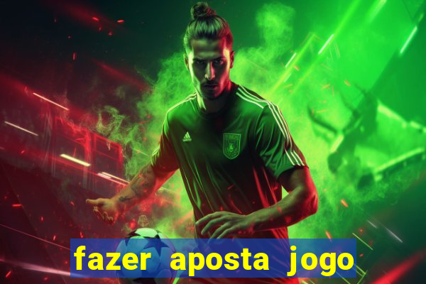 fazer aposta jogo do bicho