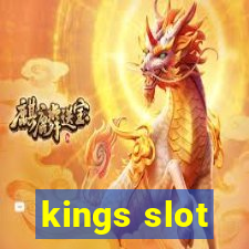 kings slot