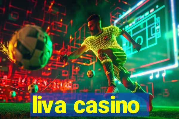 liva casino