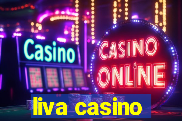 liva casino