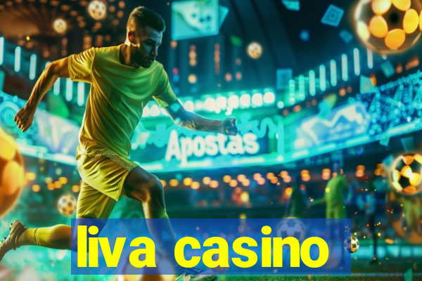 liva casino