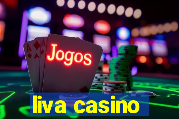 liva casino