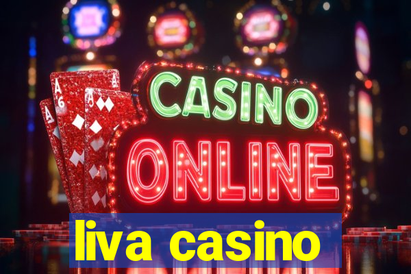 liva casino