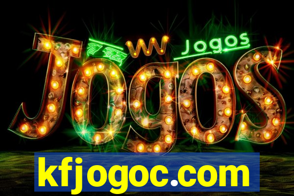 kfjogoc.com