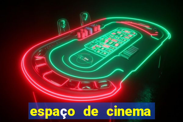 espaço de cinema bourbon country