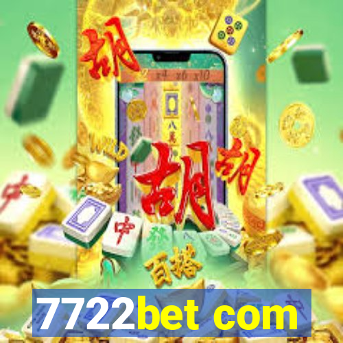 7722bet com