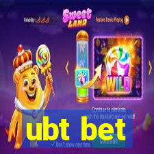 ubt bet