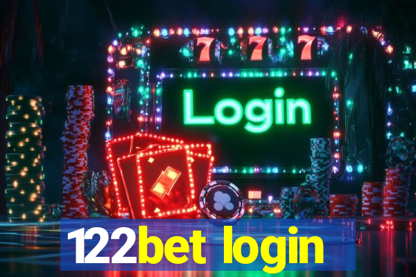 122bet login