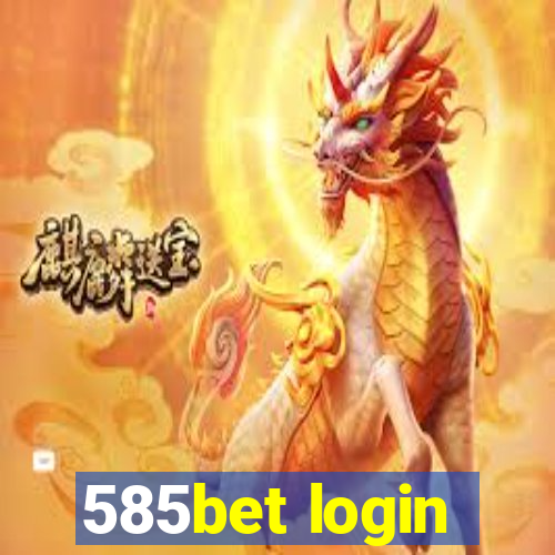 585bet login