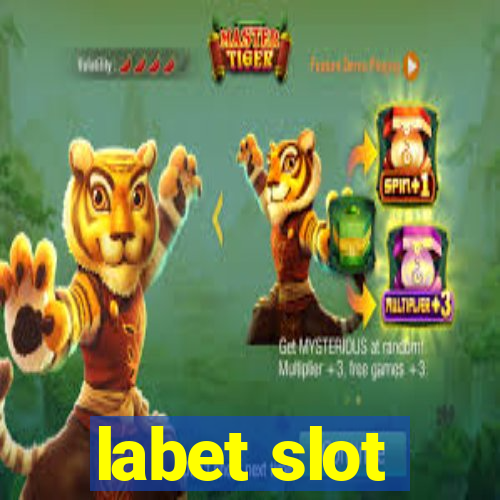 labet slot