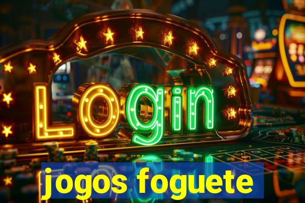 jogos foguete