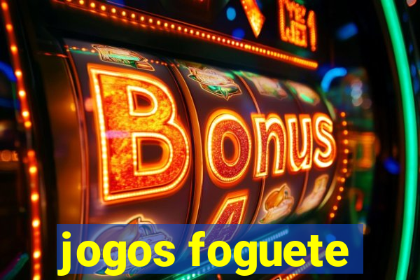 jogos foguete