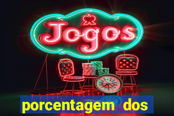 porcentagem dos slots pg popbra