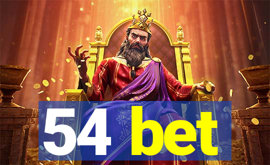 54 bet