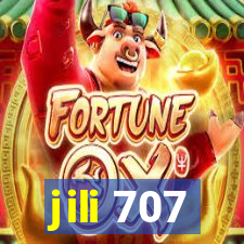 jili 707