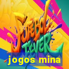 jogos mina