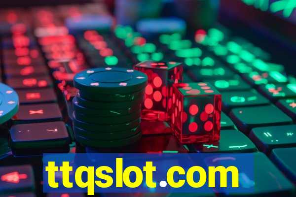 ttqslot.com