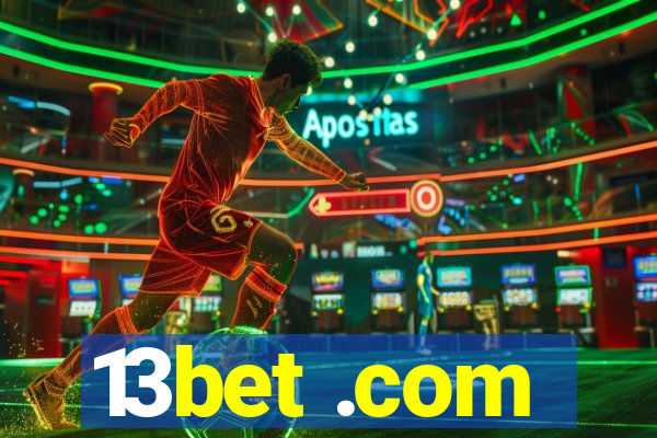 13bet .com