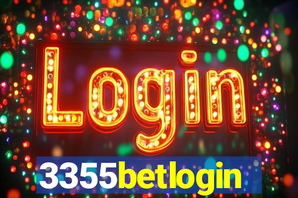 3355betlogin