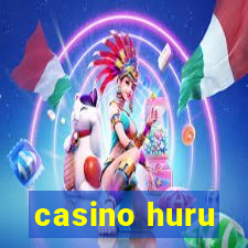 casino huru