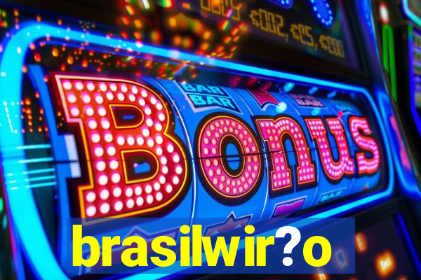 brasilwir?o