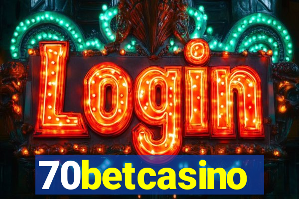 70betcasino