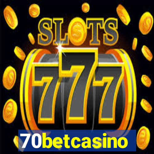 70betcasino