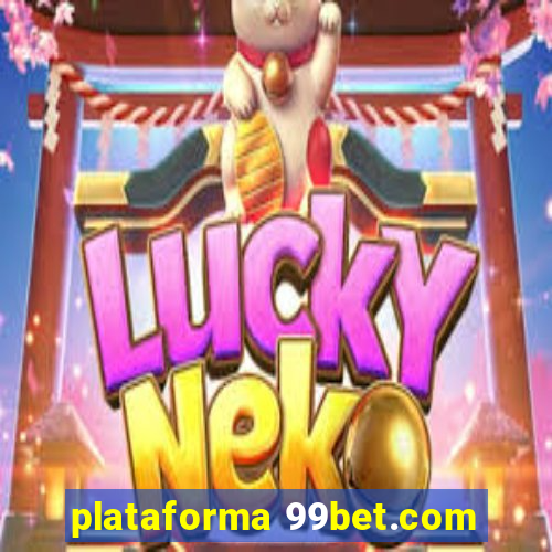 plataforma 99bet.com