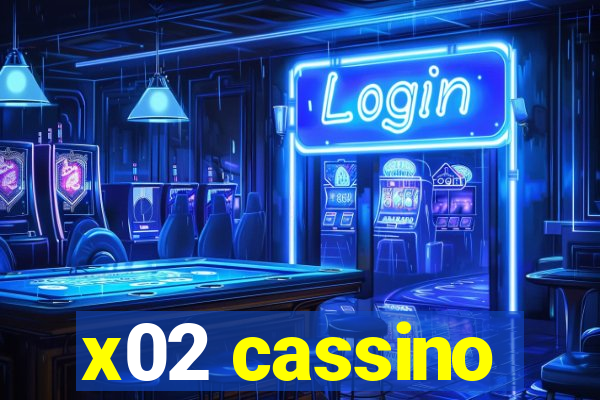 x02 cassino