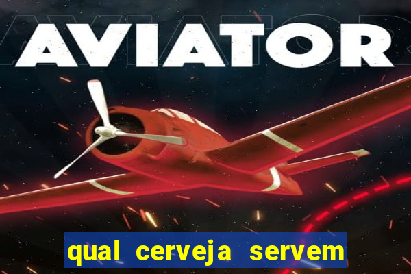 qual cerveja servem no enotel porto de galinhas