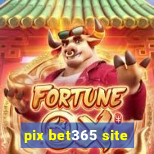 pix bet365 site