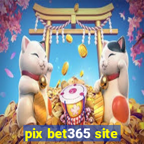 pix bet365 site