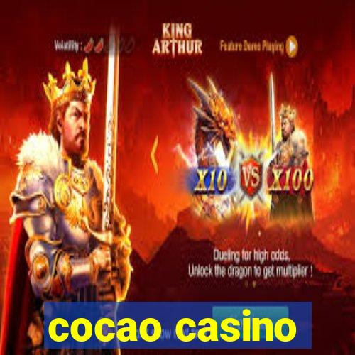 cocao casino